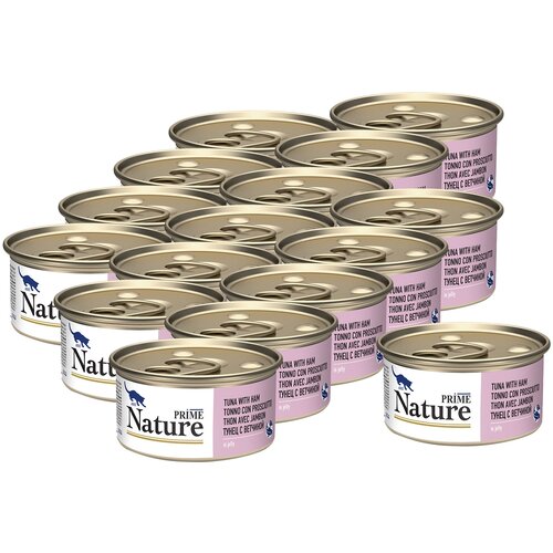  PRIME NATURE 85         16.   -     , -  