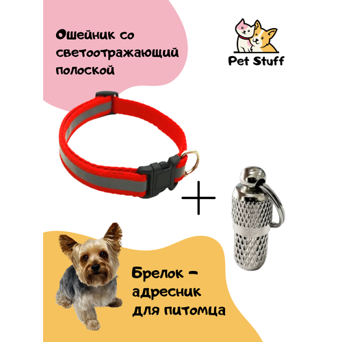      PET STUFF      -     , -  