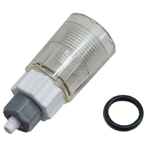  JBL ProFlora Direct bubble counter+check valve -      /ProFlora Direct   -     , -,   