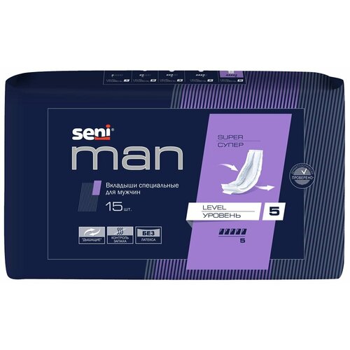      Seni Man Super Level 5 (   ), 15      -     , -  