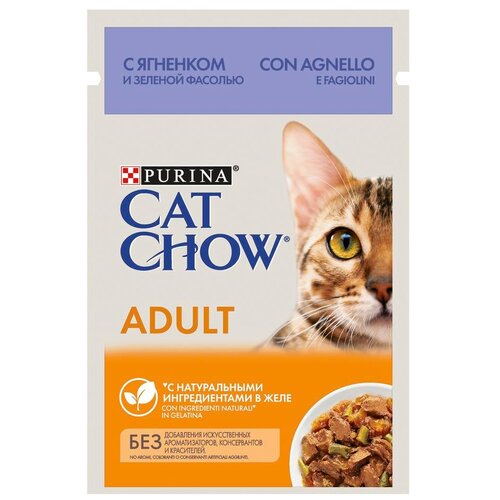  Cat Chow           , 85   -     , -,   