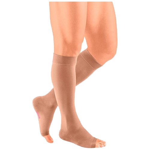 ���� ������ medi mediven plus 201/202 �����������������, 2 �����, ������: 7, �����: 34-38 ��, ��������, ������ ������