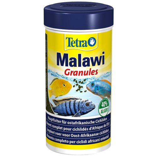      Tetra Malawi Granules, 250 