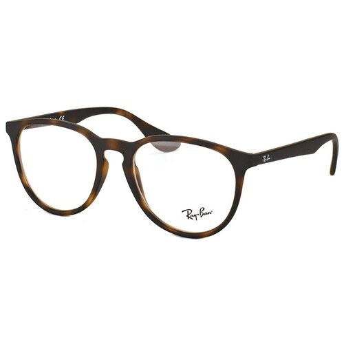   Ray-Ban Erika RB(RX) 7046 (51), rubber havana (5365)   -     , -  