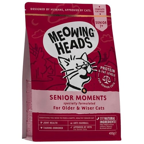       Meowing Heads ,  ,   450    -     , -  