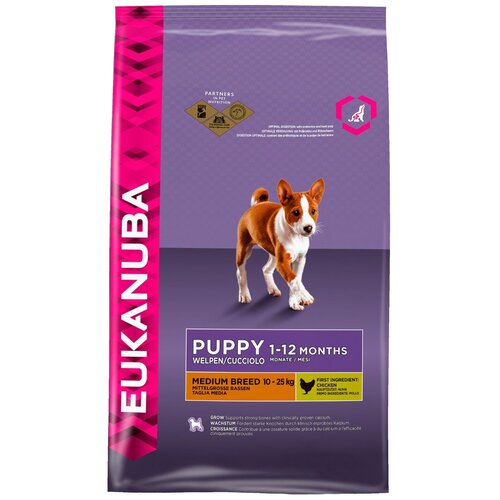 ���� ���� ��� ������ Eukanuba ������ 15000 �, ������ ������