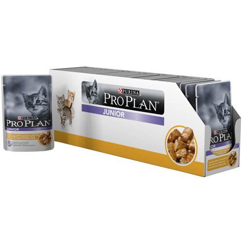      Pro Plan Nutrisavour,  12 .  85  (  )   -     , -  