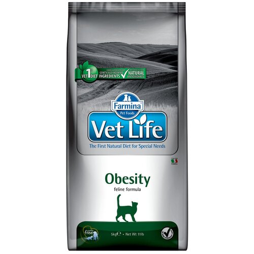      Farmina Vet Life,    5000    -     , -  