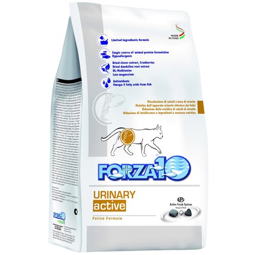      Forza10 Urinary Active,   ,   1500    -     , -  