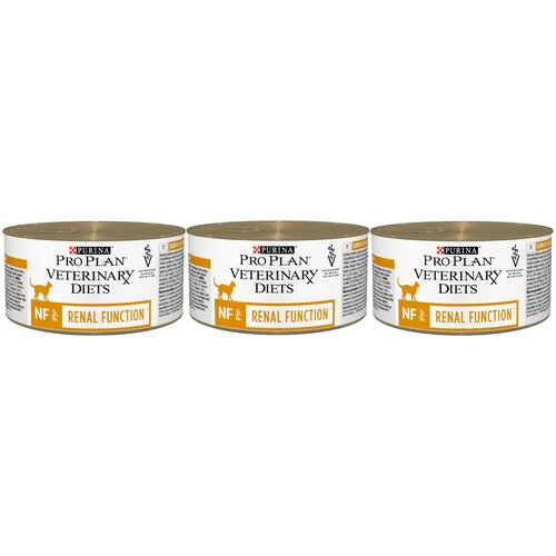  PURINA Veterinary Diets Feline NF, Renal   ,    195   -     , -,   