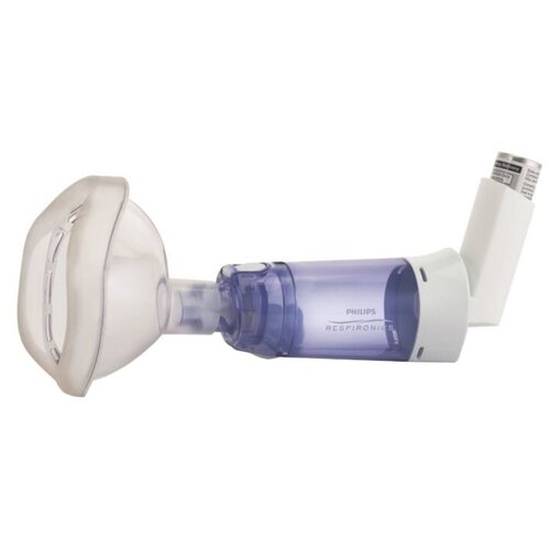   Philips Respironics OptiChamber Diamond HH1330/00 (1109060), /   -     , -  