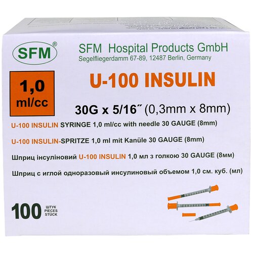    SFM U-100 , 0.3 , : 30G, 100 .   -     , -  