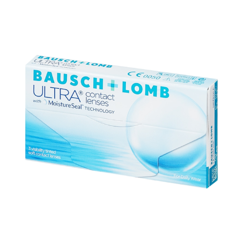    Bausch & Lomb Ultra, 3 ., R 8,5, D -6,5, 1 .   -     , -  