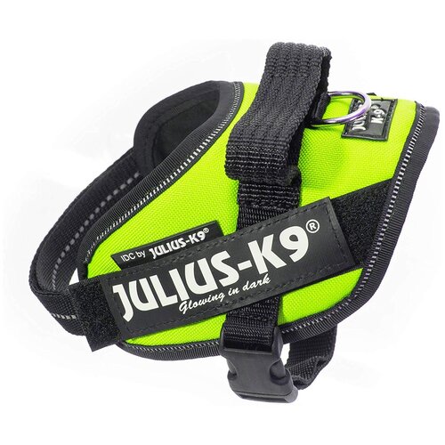   JULIUS-K9 IDC Powerharness Mini-Mini  , XS   -     , -  