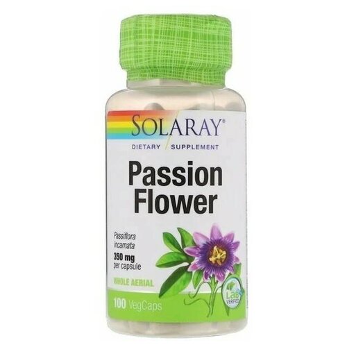 ���� Passion Flower, 80 �, 100 ��., ������ ������