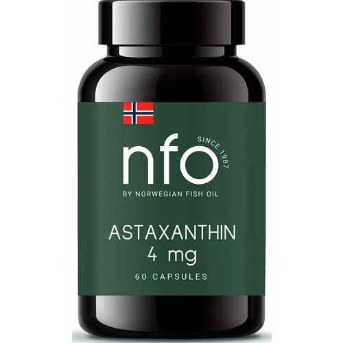 ���� Astaxanthin ����., 4 ��, 35 ��, 80 �, 60 ��., ������ ������
