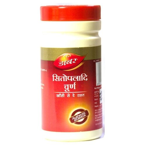   Dabur Sitopaladi Churna, 60 , 60    -     , -  