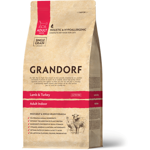  Grandorf            -     , -  