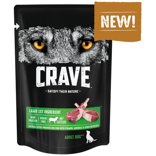 ���� ���� ��� ����� Crave ������� 85 �, ������ ������
