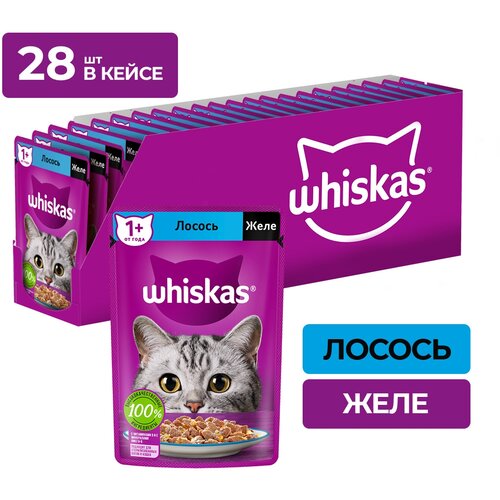    Whiskas  ,  , 28   75    -     , -  