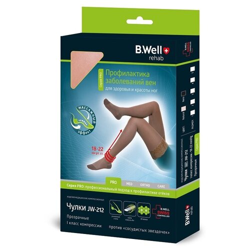   B.Well rehab JW-212   ,  , , 1 , : 4, visone   -     , -  