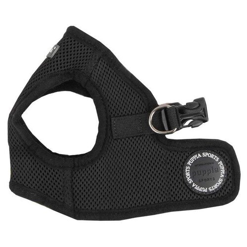   Puppia Soft vest harness B    -     , -  