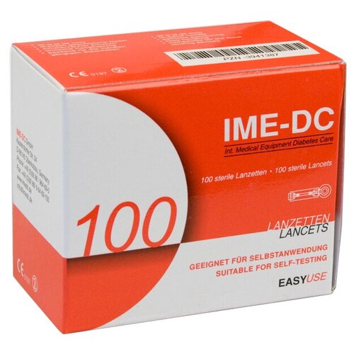 ���� IME-DC ������� 30G, 100 ��., ������ ������
