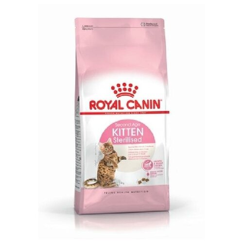  Royal Canin RC       12 . (Kitten Sterilized ) 25620040R0 0,4  22942 (3 )   -     , -,   