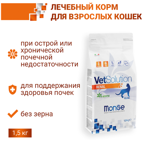      Monge VetSolution,    ,  1500    -     , -  