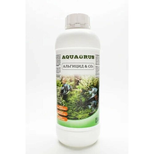       AQUAERUS  & CO2     ,   /  1    -     , -  