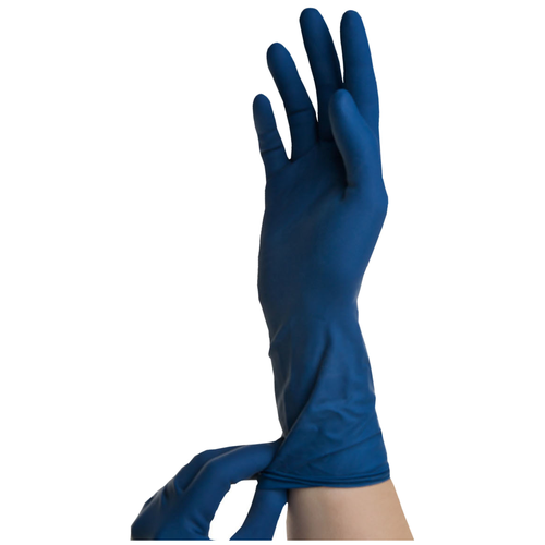 ���� �������� ��������� SFM High-risk Latex ���������� ���������, 25 ���, ������: S, ����: �����, ������ ������