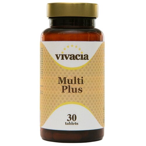           Vivacia Multi Plus  30    -     , -  