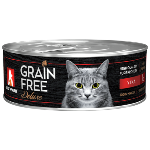   Grain Free ./  100   -     , -,   