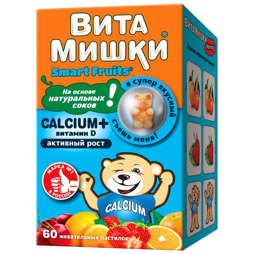   Calcium+  D  ., 225 , 60 .,    -     , -  