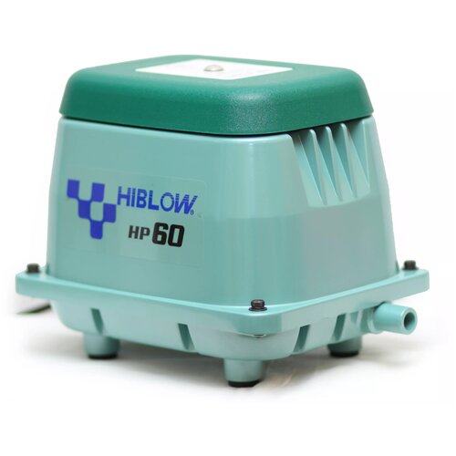 ���� ���������� Hiblow HP-60 , �����, ������ ������