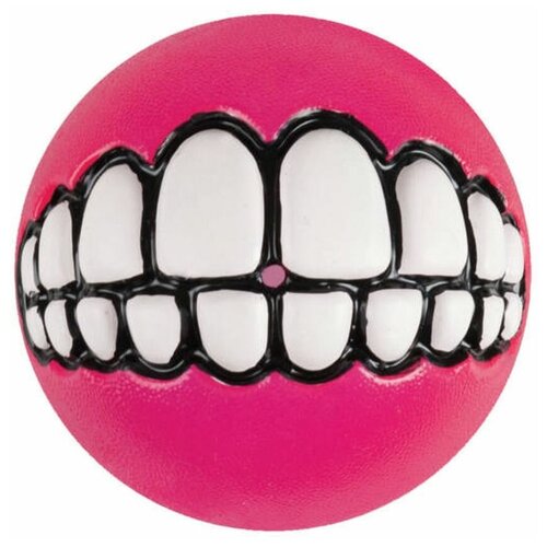  Rogz         GRINZ ,  (GRINZ BALL LARGE) GR04C | GRINZ BALL LARGE, 0,14 