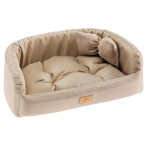 ���� ����� ��� ����� � ����� Ferplast Harris 80 81�55�20 �� 81 �� 55 �� ������� 20 ��, ������ ������