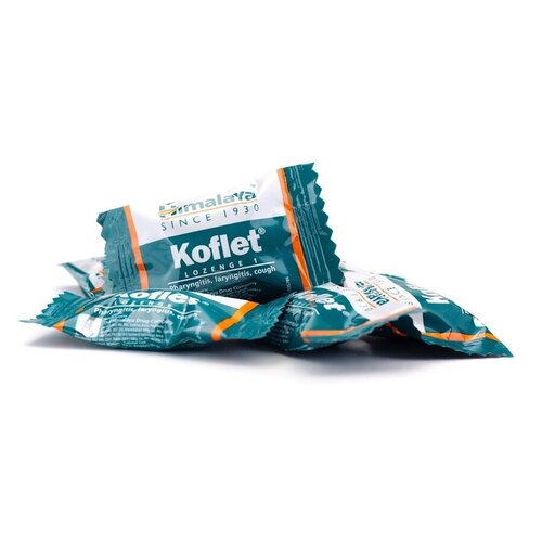  Himalaya Herbals Koflet, 200 , 200 , 200 .   -     , -  