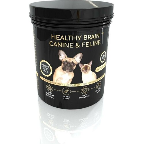    iPet Healthy Brain Canine&Feline 30  (4602653)