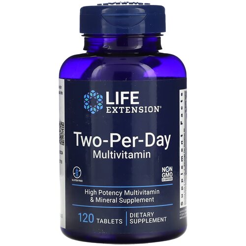 ���� Two-Per-Day, 300 ��, 200 �, 120 ��., ������ ������