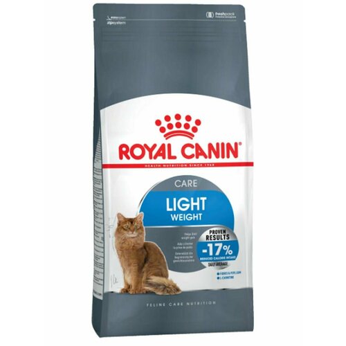  ROYAL CANIN Light Weight Care      3    -     , -  