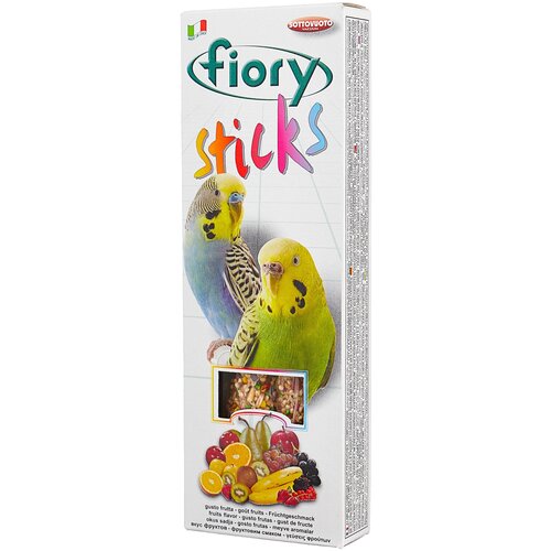     Fiory Sticks   2  30 
