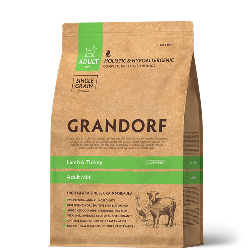      Grandorf , Low Grain,    1 .  3000    -     , -  