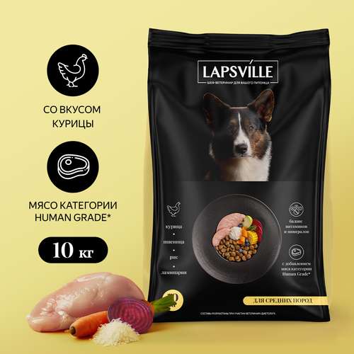           Lapsville, 10    -     , -  