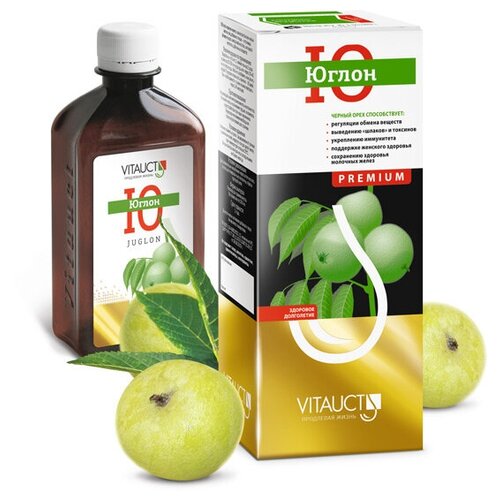   VITAUCT  Premium, 250    -     , -  