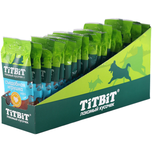       TiTBiT    Mini   20    -     , -  