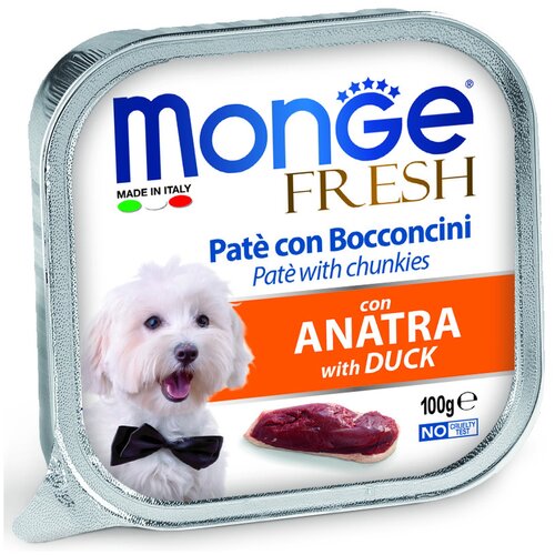      Monge Fresh,  1 .  16 .  100    -     , -  