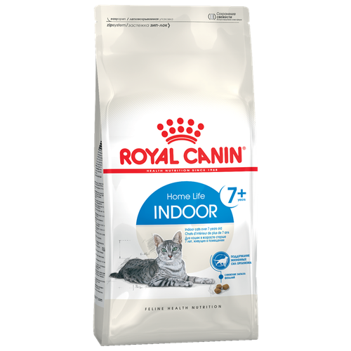     Royal Canin Indoor 7+      ,   , 0,4    -     , -,   
