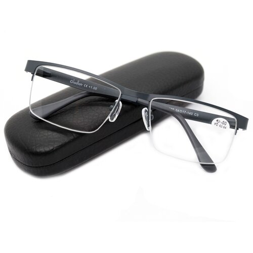 ���� ������� ���� ��� ������ ������ ������������� (+4.00) GLODIATR 1570-C3, � ��������, ���� �����, �� 62-64, ������ ������