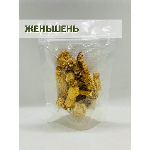   (Panax ginseng)  , All Natural, 50   -     , -  